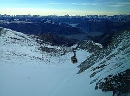 Vakantiehuizen in Salzburgerland