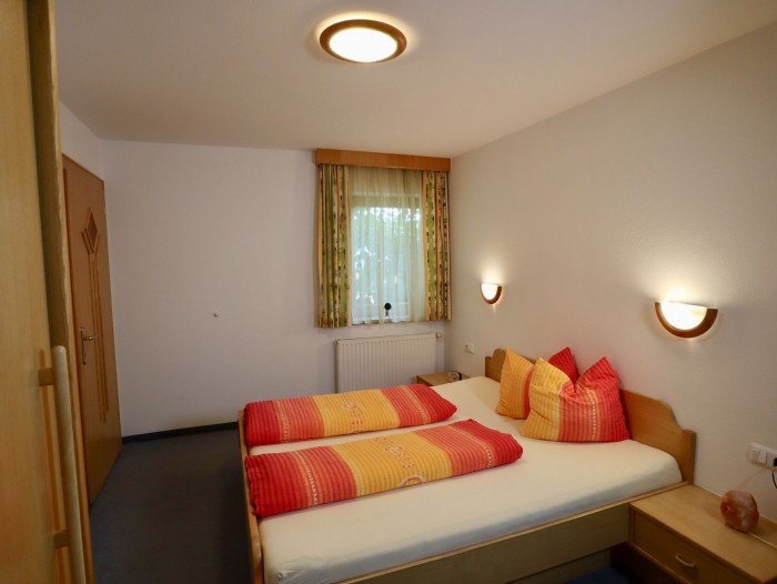 Haus Almstadl-Rosskopf slaapkamer3 rosskopf