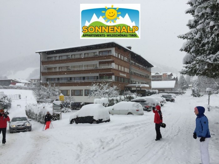 Sonnenalp Edelweiss winter sonnenalp niederau1001