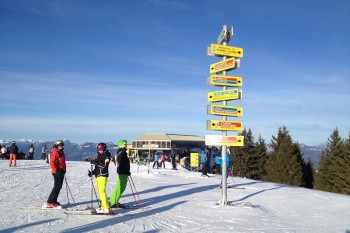 SkiWelt Wilder Kaiser-Brixental