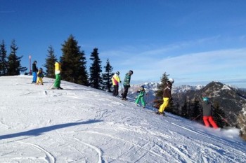 SkiJuwel Alpbachtal-Wildschönau