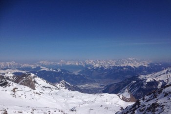 Zell am See-Kaprun