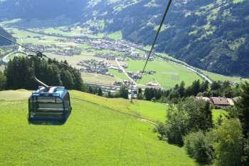 Zillertal Arena