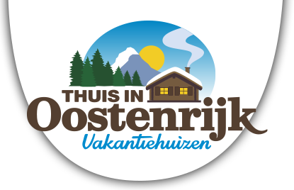 Thuis in Oostenrijk De mooiste vakantiehuizen in Oostenrijk